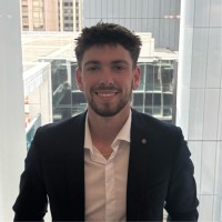 Michael Page Employee Daniel Moulin's profile photo