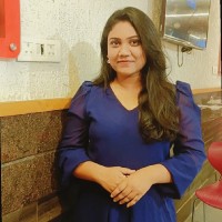 Neha Gottimukkula Email