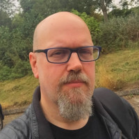 Complete I.T. Ltd Employee David Mosley's profile photo
