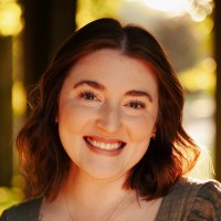 The Kellin Foundation Employee Ciera Harrison's profile photo