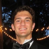 GRANDROCK Freight Co. Employee Thomas Amster's profile photo
