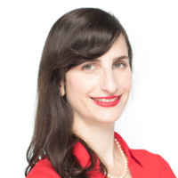Thea Forrester Email & Phone Number