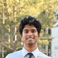 Akhil Vasanth's profile photo