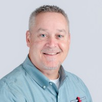 System Scale Corporation Employee Curtis Justen's profile photo