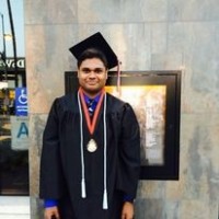 The UPS Store Employee Raneel Narayan's profile photo