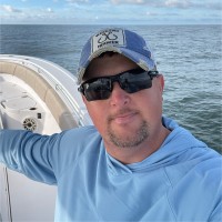 US Army Employee Daniel Menges's profile photo