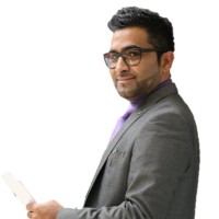 Intajalamal for Investment ( Logistics Service ) Employee Shoaib Malik's profile photo