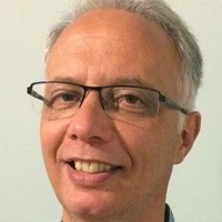 Truston Employee Dick Nieuwland's profile photo