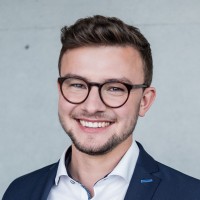 pit-con GmbH Employee Tim Bronstering's profile photo