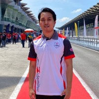Epson Malaysia Employee Amin Masri's profile photo