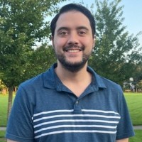Sentient Jet Employee Nicholas Romanul's profile photo