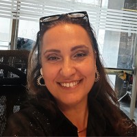 Eteration Employee Özlem Kirali's profile photo