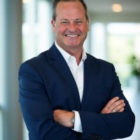 JLL Employee Robert Coughlin's profile photo