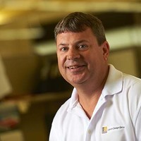 Larson Design Group Employee Duane Daniels's profile photo