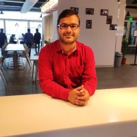 Capgemini Employee Sameer Choudhary's profile photo