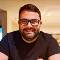 Petrobahia S.A. Employee Vitor Branquinho's profile photo