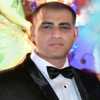 PE Electronics Ltd. Employee Amit Ghai's profile photo
