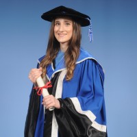 The William Harvey Research Institute Employee Marilena Christoforou's profile photo