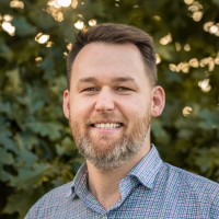 Redwood Services Employee Gordon Logan's profile photo