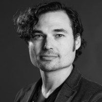 Fundamentalco Employee Justin Engel's profile photo