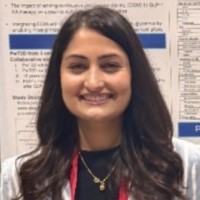 T1D Exchange Employee Susan Thapa's profile photo