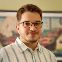 MASTERTENT Employee Mihaly Domokos-Barna's profile photo