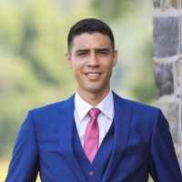 Fernando Oliveros Email