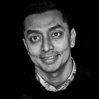 Vertex Ventures US Employee Sandeep Bhadra's profile photo