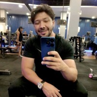 EUCATUR Transporte Rodoviário Employee Nathan Alves's profile photo