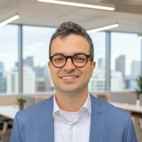 Atlas Renewable Energy Employee Eduardo Marçal's profile photo