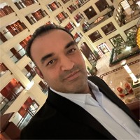 AVATEC Marine Employee Vishal Keda's profile photo