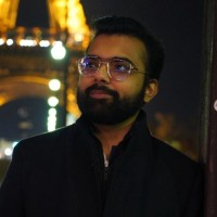 Optum Employee Mayur Mane's profile photo