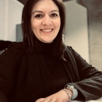 Giulia Fiorenza Email