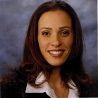 Casa Colina Employee Rachel Yaghoubian's profile photo