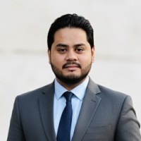 Broadpeak Technologies Employee Muhammad Saleem's profile photo