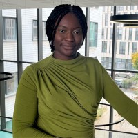 Mariam Coulibaly Email & Phone Number