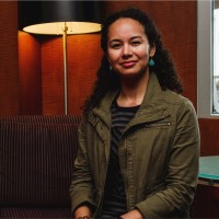 Lake Tahoe Community College Employee Melanie Chu's profile photo