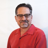 Paradigm Information Services, Inc. Employee Richard Scheiner's profile photo