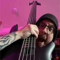 Epic Aircraft Employee Dustin Jaques's profile photo