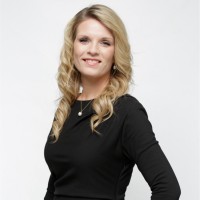 Zealand Pharma Employee Christina Bredal's profile photo
