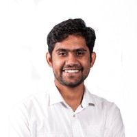 Appointy India Employee Ameya Waingankar's profile photo