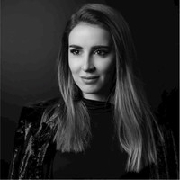 Paradox Events and Marketing MIDDLE EAST Employee Alaa Mohamad-Ali's profile photo