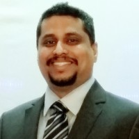 Guruprasad V Email & Phone Number