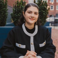 Gradient: Tulsa's Hub for Innovation Employee Sabrina Davis's profile photo