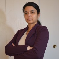 Caporus Technologies, LLC Employee Karabi Mondal's profile photo