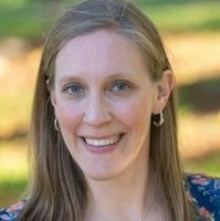 Intuitive Employee Rebecca Johnson's profile photo