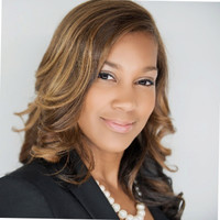 University of Michigan School of Nursing Employee Jade Andrea Curry's profile photo