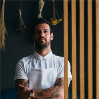 Kadeau Employee Clotaire Poirier's profile photo