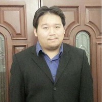 HeyTutor Employee Allen's profile photo