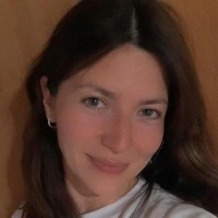 G2K Hosting Employee Victoria Lis Arizmendi's profile photo